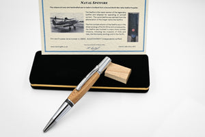 Naval Spitfire Limited Edition Seafire Pen