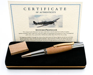RAF Spitfire Limited Edition Executive Pen