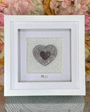 Load image into Gallery viewer, Mum Crystal Heart
