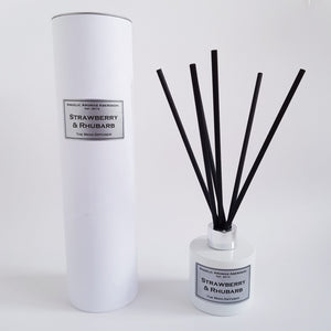 Gloss White Reed Diffuser