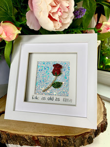 Forever Rose, Crystal Rose