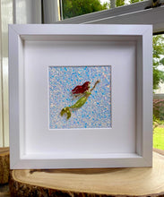 Load image into Gallery viewer, Crystal Mermaid
