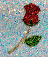 Load image into Gallery viewer, Forever Rose, Crystal Rose
